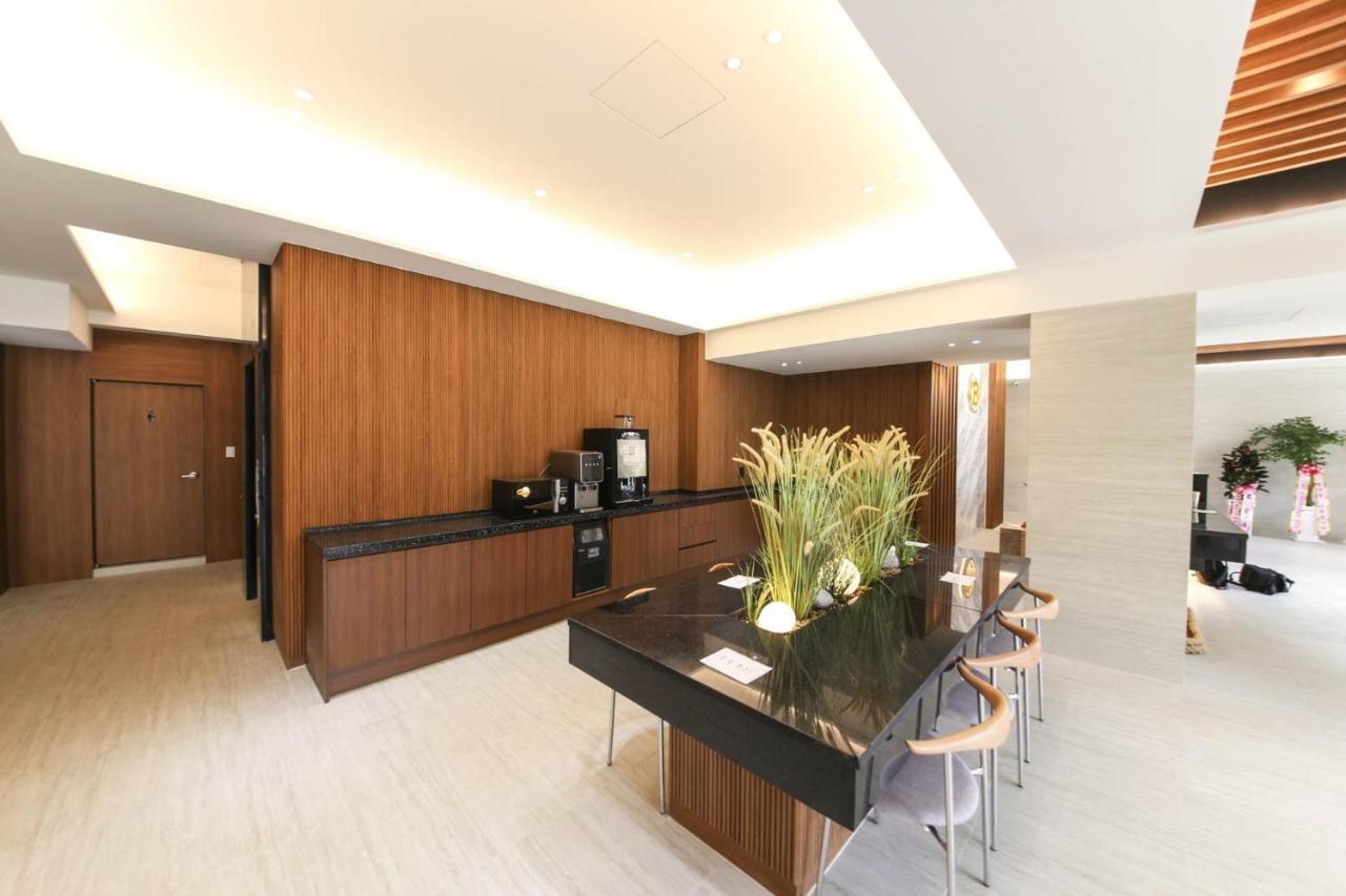Brown Dot Hotel Pyeonghwa Plaza Мокпо Экстерьер фото